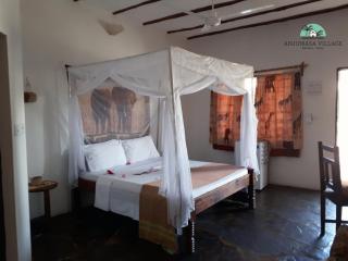 Anjumasa Village - Watamu - 3