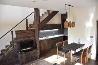 Penzion Víno Hruška Blatnička - 2