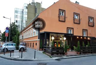 Arhiv Boutique House - Novi Sad - 7