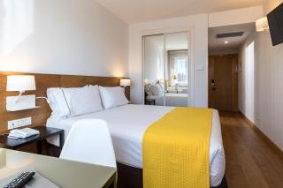 Rafaelhoteles Atocha - 9