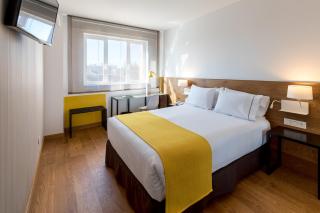 Rafaelhoteles Atocha - Madrid - 0