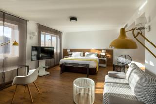 Rafaelhoteles Atocha - 4