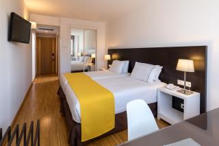 Rafaelhoteles Atocha - 6