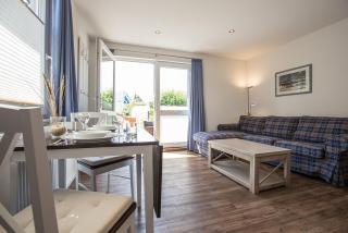 Appartements Hafen 31 - 2