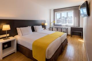 Rafaelhoteles Atocha - 7