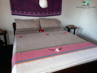 Anjumasa Village - Watamu - 9
