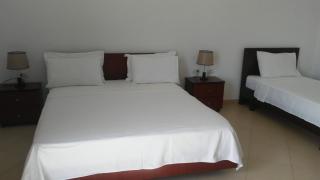 Hotel Majestic - Ksamil - 6