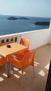 Hotel Majestic - Ksamil - 8