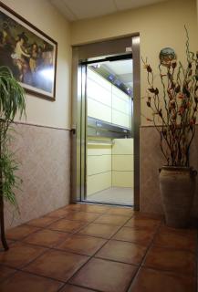 Hostal Palomares - Salobreña - 3