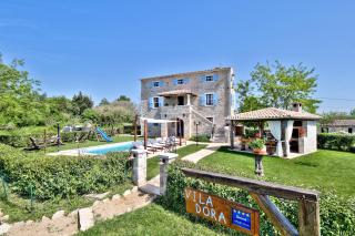 Villa Dora - Umag - 8
