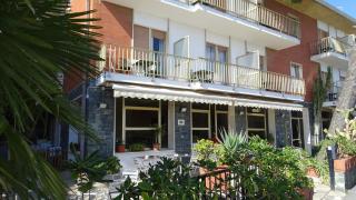 Hotel Ambassador - Laigueglia - 0