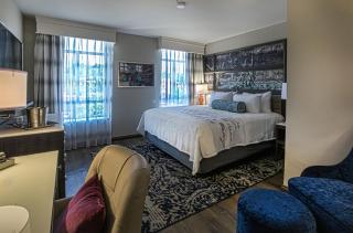 Hotel Indigo - Birmingham Five Points S - UAB by IHG - 4