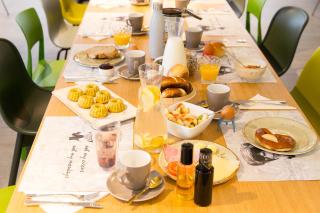 Hotel Rad - Tettnang - 5
