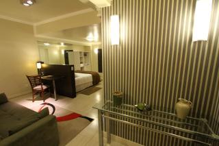 Hotel Curi Executive - Pelotas - 9