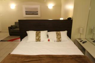 Hotel Curi Executive - Pelotas - 8