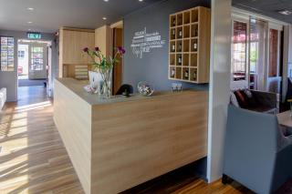 Hotel Oepkes - West-Terschelling - 6