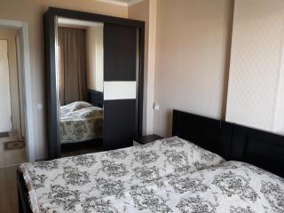 Apartment Abashvili 3 - Tbilisi - 4