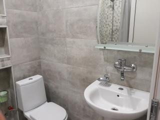 Apartment Abashvili 3 - Tbilisi - 1