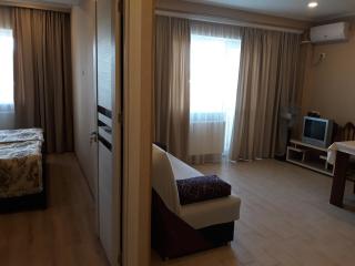 Apartment Abashvili 3 - Tbilisi - 3