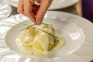 Pineta Pastry Hotel - Rocca Pietore - 4