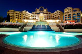 Duni Marina Royal Palace Hotel - Ultra All Inclusive - Sosopol - 0