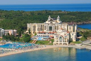 Duni Marina Royal Palace Hotel - Ultra All Inclusive - Sosopol - 7