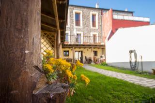 La Casona de Sarria - Sarria - 9