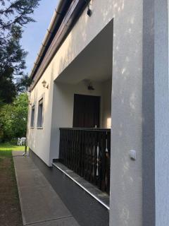 Geri Apartman - 5