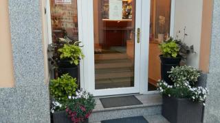 Hotel Isabell Győr - 6