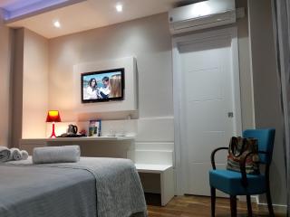 B&B Vanity - Tropea - 0