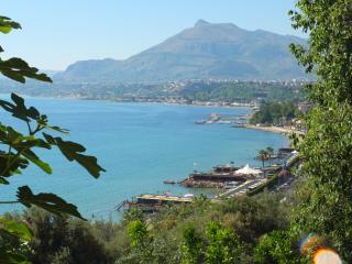 Tenuta Sperlinga - Il Campanile - Santa Flavia - 8