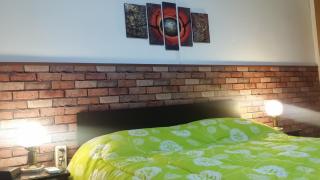 Apart 1452 - Fray Bentos - 8