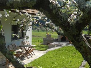 Apartments Bobi - Tolmin - 1