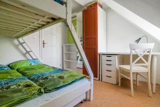 Abertamy Klara Apartment - 4