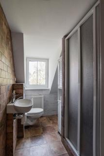 Abertamy Klara Apartment - 2