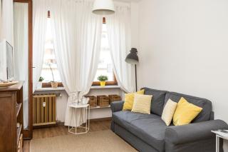Casa Crimea - Turin - 2