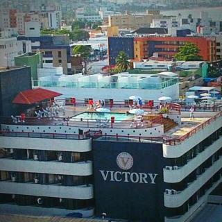 Victory Flat - AB - João Pessoa - 0
