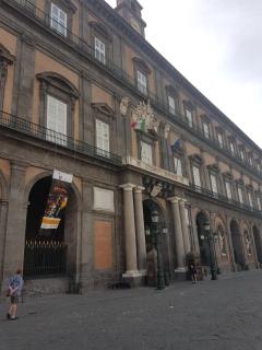 La Dimora di Anna - Naples - 4
