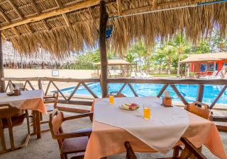 Hotel Guanacaste Lodge - Playa Flamingo - 1