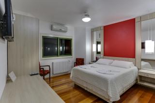 Vila Rica Pousada - Nova Petrópolis - 5