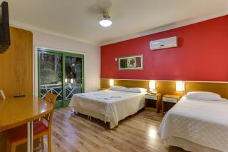 Vila Rica Pousada - Nova Petrópolis - 0