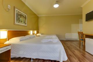 Vila Rica Pousada - Nova Petrópolis - 9
