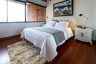 The Penthouse Lodge - Quito - 5