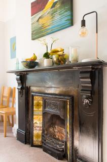 Mariners Guest House - 5