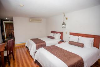 Howard Johnson by Wyndham Morelia Calle Real - Morelia - 2