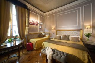 Boutique B&B Torre de' Conti - Firenze - 4