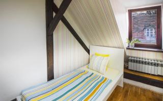 Hostel Centar - Zagreb - 9