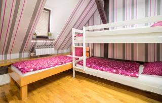 Hostel Centar - Zagreb - 1