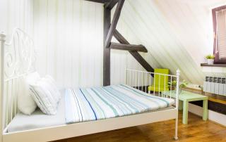 Hostel Centar - Zagreb - 4
