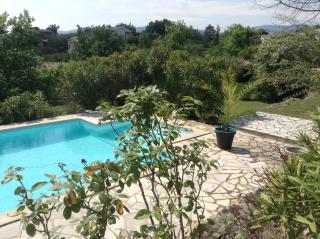 Le Gîte du Soleil - Rosières - 7